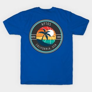 Aptos T-Shirt